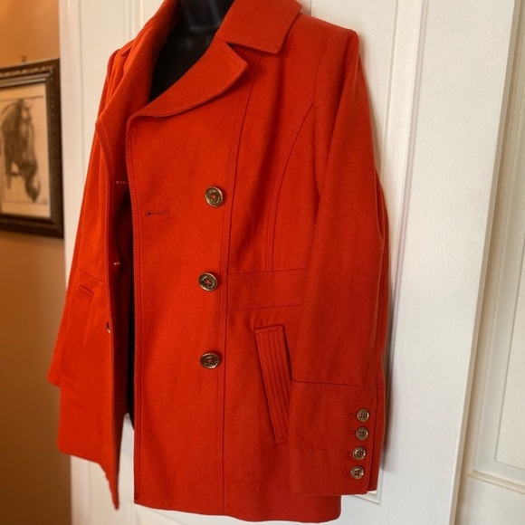 “MICHAEL KORS” Peacoat - Picture 9 of 15